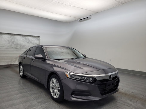 Used 2019 Honda Accord LX image 13