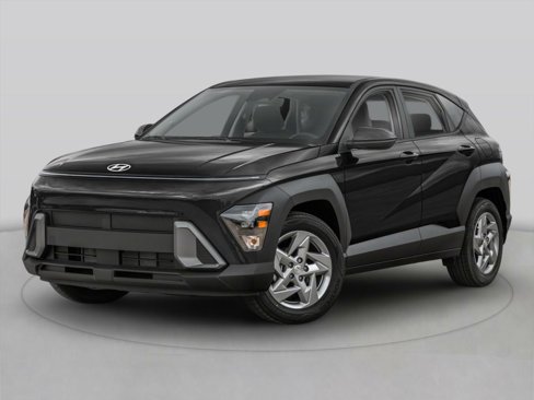 Certified 2024 Hyundai Kona SEL image 1