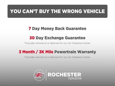 Used 2017 Ford Edge SEL w/ Equipment Group 201A image 14