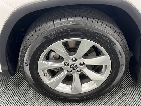 Certified 2019 Lexus RX 350 FWD image 23