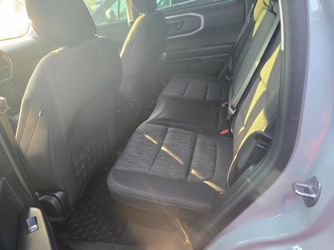 Used 2023 Ford Bronco Sport Big Bend image 8