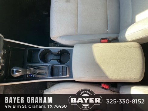 Used 2018 Hyundai Tucson SE w/ Cargo Package image 14