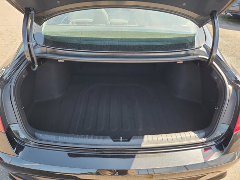Used 2022 Hyundai Sonata SEL w/ Convenience Package image 28