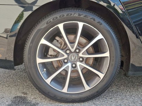 Used 2015 Acura TLX V6 w/ Technology Package image 10
