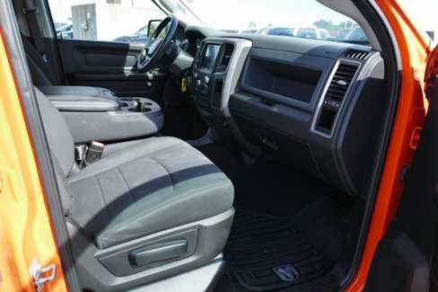 Used 2019 RAM 1500 Express w/ Express Value Package image 15