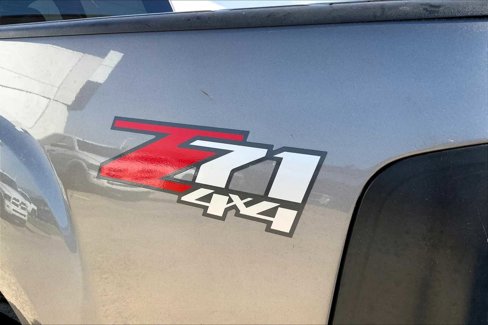 Used 2012 GMC Sierra 1500 SLE w/ Power Tech Package image 29