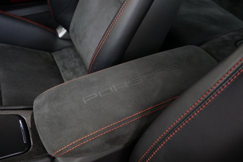 Used 2019 Porsche 911 GT3 image 31