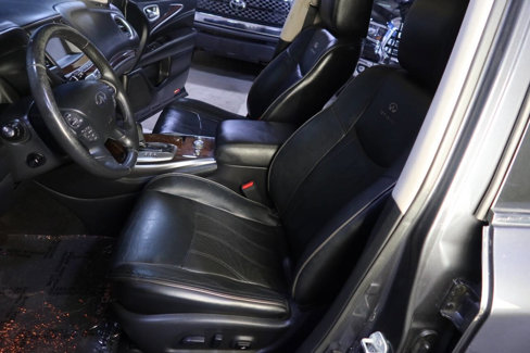 Used 2014 INFINITI QX60 FWD w/ Deluxe Touring Package image 20