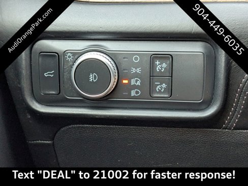 Used 2020 Ford Explorer Platinum w/ Premium Technology Package image 31