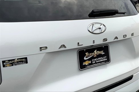 Used 2020 Hyundai Palisade Limited image 9