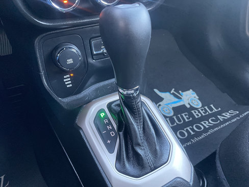 Used 2016 Jeep Renegade Latitude image 59