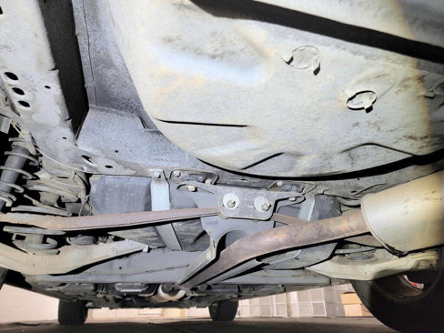 Used 2005 Buick Le Sabre Limited image 18