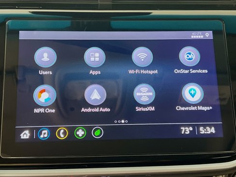 Used 2022 Chevrolet Bolt LT image 13