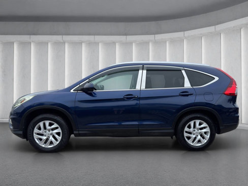 Used 2015 Honda CR-V EX-L image 2