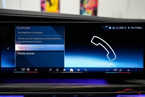 Used 2024 BMW 740i image 77