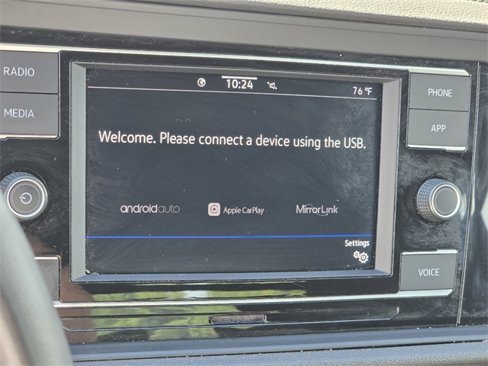 Used 2023 Volkswagen Jetta Sport image 19