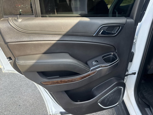 Used 2019 Chevrolet Tahoe LT image 13