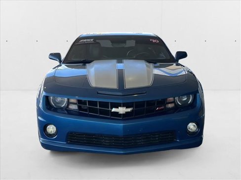 Used 2010 Chevrolet Camaro SS w/ RS Package image 7