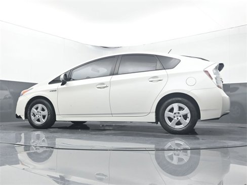 Used 2010 Toyota Prius Two image 9