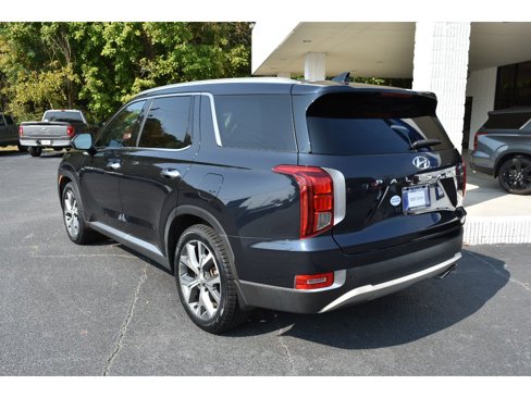 Used 2020 Hyundai Palisade SEL image 3