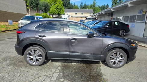 Used 2020 MAZDA CX-30 AWD w/ Premium Package image 4