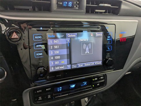 Used 2019 Toyota Corolla XLE image 17
