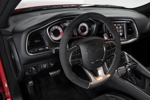 Used 2018 Dodge Challenger SRT Demon image 22