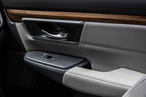 Used 2019 Honda CR-V EX-L image 16