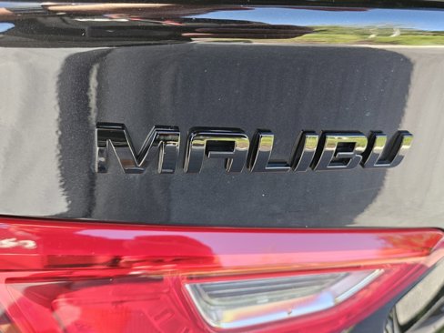 Certified 2024 Chevrolet Malibu RS w/ LPO, Floor Liner Package image 16