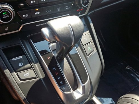 Certified 2020 Honda CR-V EX-L image 15