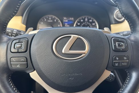 Used 2018 Lexus NX 300 FWD image 15