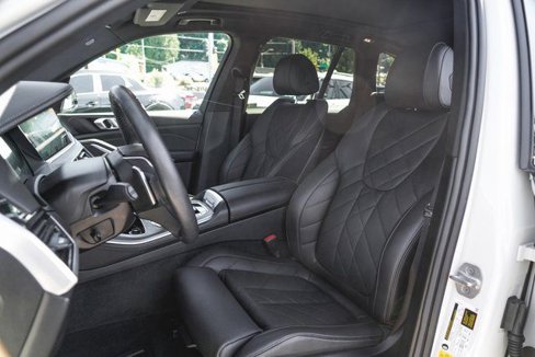 Used 2023 BMW X5 xDrive40i image 15