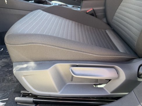 New 2025 Volkswagen Jetta S image 12