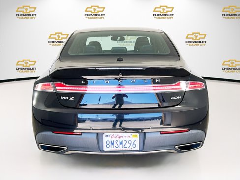 Used 2019 Lincoln MKZ Reserve w/ Reserve Plus Package image 6