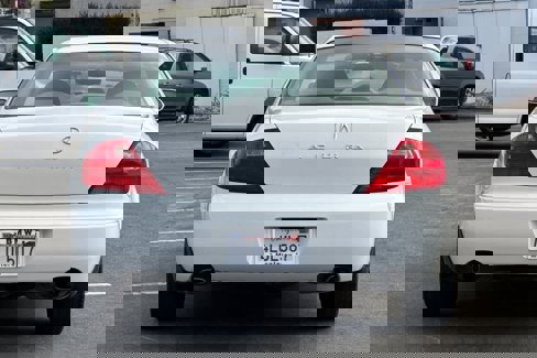 Used 2001 Acura CL image 8
