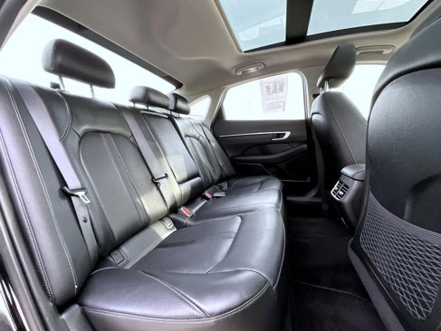 Used 2022 Hyundai Sonata Limited image 20
