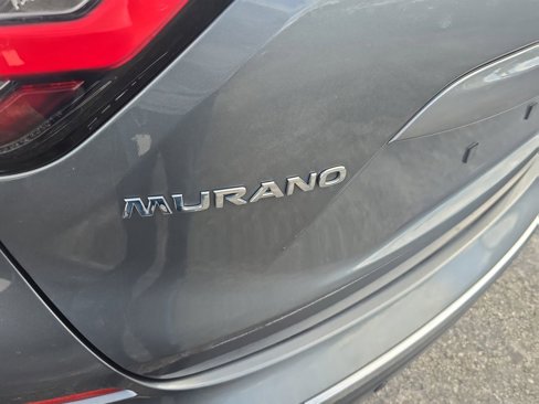 Used 2020 Nissan Murano S w/ Technology Package image 5