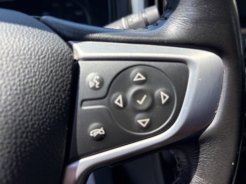 Used 2017 GMC Canyon SLE w/ SLE Convenience Package image 25