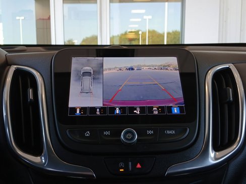 Certified 2022 Chevrolet Equinox LT image 15