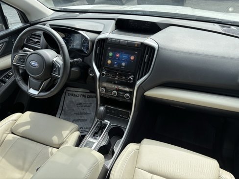Used 2019 Subaru Ascent Limited image 20