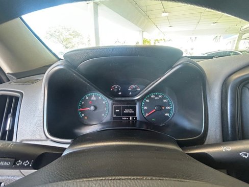 Used 2021 Chevrolet Colorado W/T w/ WT Convenience Package image 37