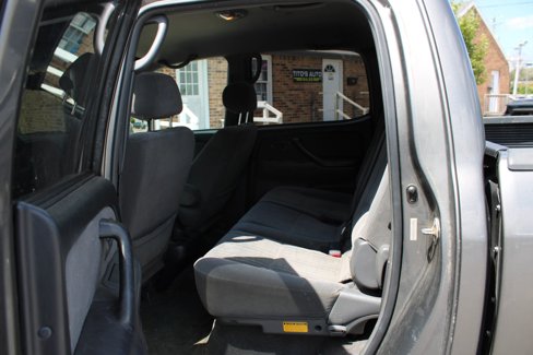 Used 2004 Toyota Tundra SR5 image 15
