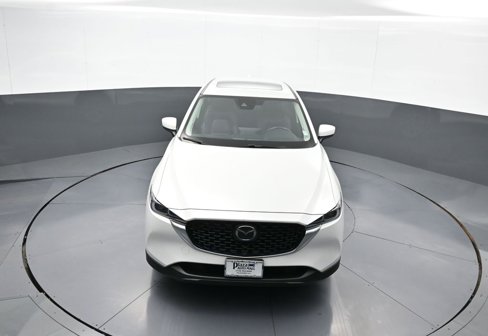 Used 2023 MAZDA CX-5 AWD 2.5 S w/ Premium Package image 35