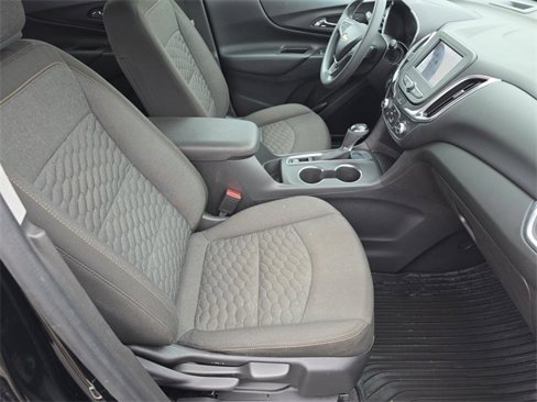 Used 2020 Chevrolet Equinox LT image 26