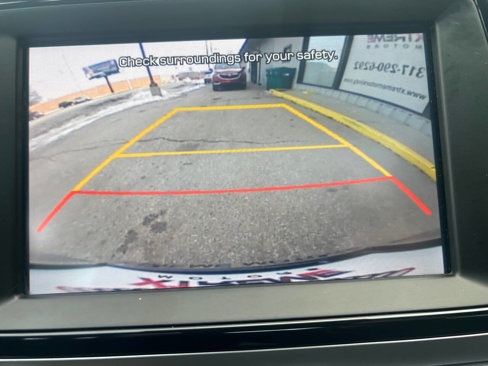 Used 2018 Hyundai Sonata Sport w/ Cargo Package image 21