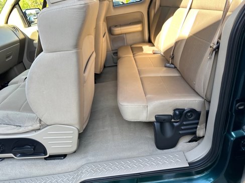 Used 2007 Ford F150 XLT image 25