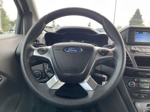 Used 2022 Ford Transit Connect XL w/ Trailer Tow Package image 13