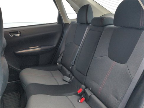 Used 2011 Subaru Impreza WRX Premium image 35