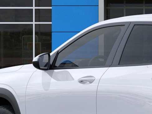 New 2025 Chevrolet Trax LS w/ LS Convenience Package image 12