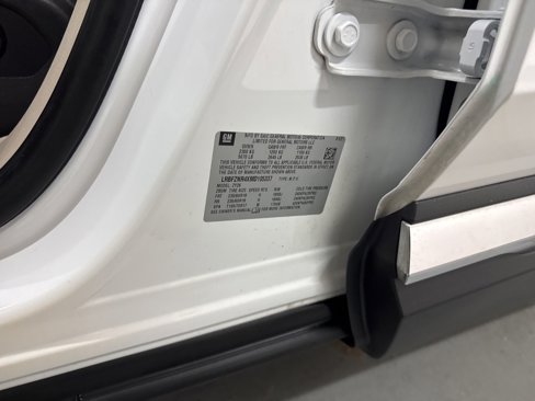 Used 2021 Buick Envision Essence image 62